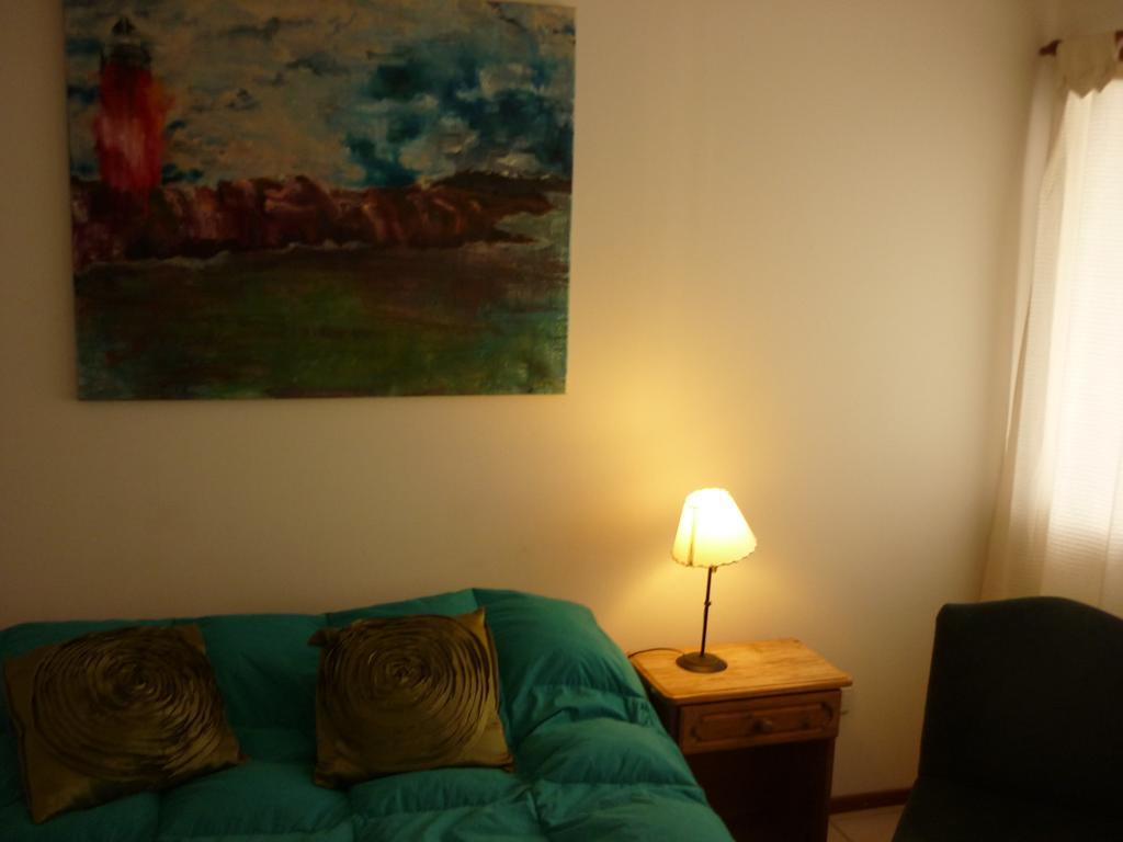 Hostel Los Cormoranes Ушуайя Номер фото