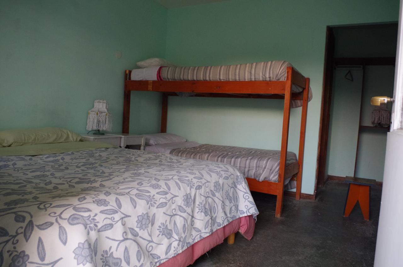 Hostel Los Cormoranes Ушуайя Номер фото